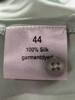 Langarmhemd Größe 44