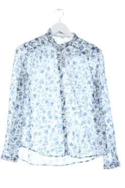 Langarmhemd                            Größe                36