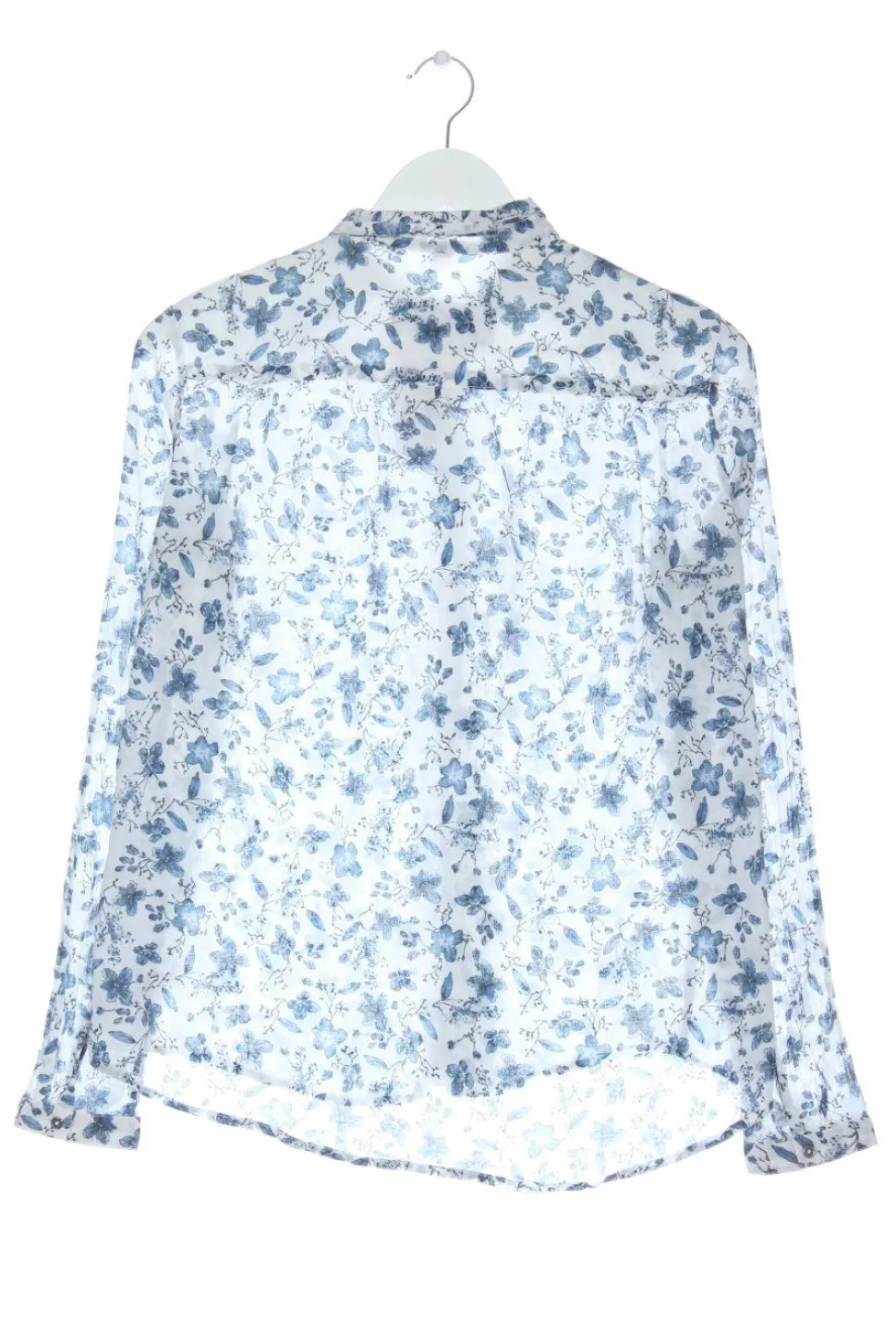 Langarmhemd Größe 36