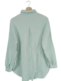 Langarmhemd                            Größe                34