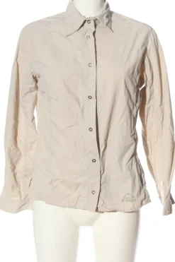 Langarmhemd                            Größe                38