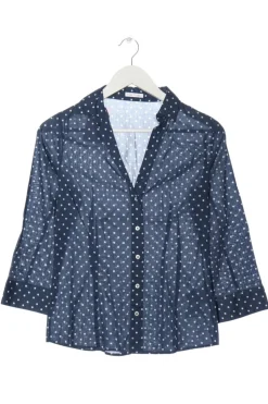 Langarmhemd                            Größe                36