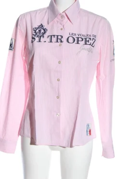 Langarmhemd                            Größe                40