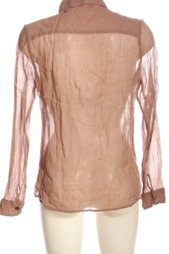 Langarmhemd                            Größe                38