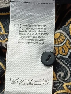 Langarmhemd Größe 38