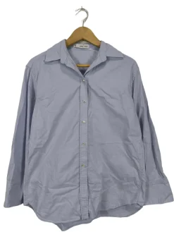 Langarmhemd                            Größe                34