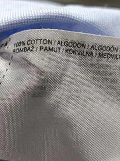 Langarmhemd                            Größe                34