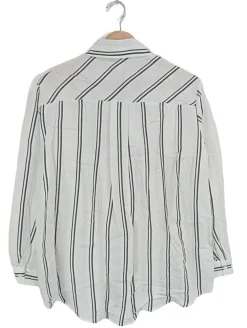 Langarmhemd                            Größe                34