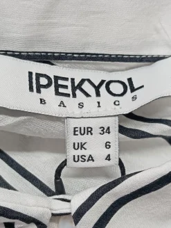 Langarmhemd                            Größe                34