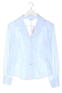 Langarmhemd                            Größe                40