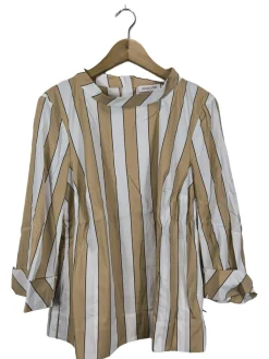 Langarmhemd Größe 44