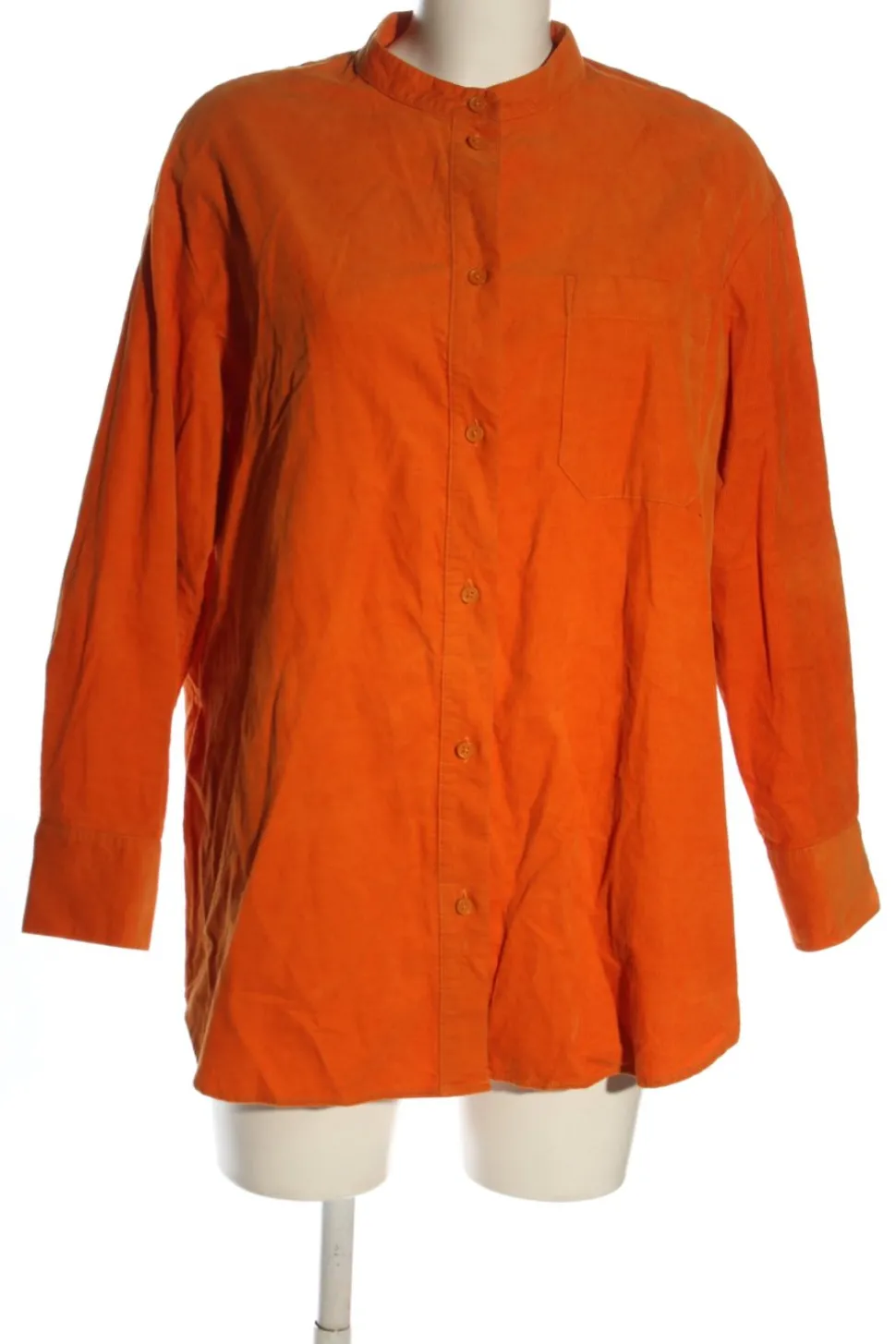 Langarmhemd Größe 36