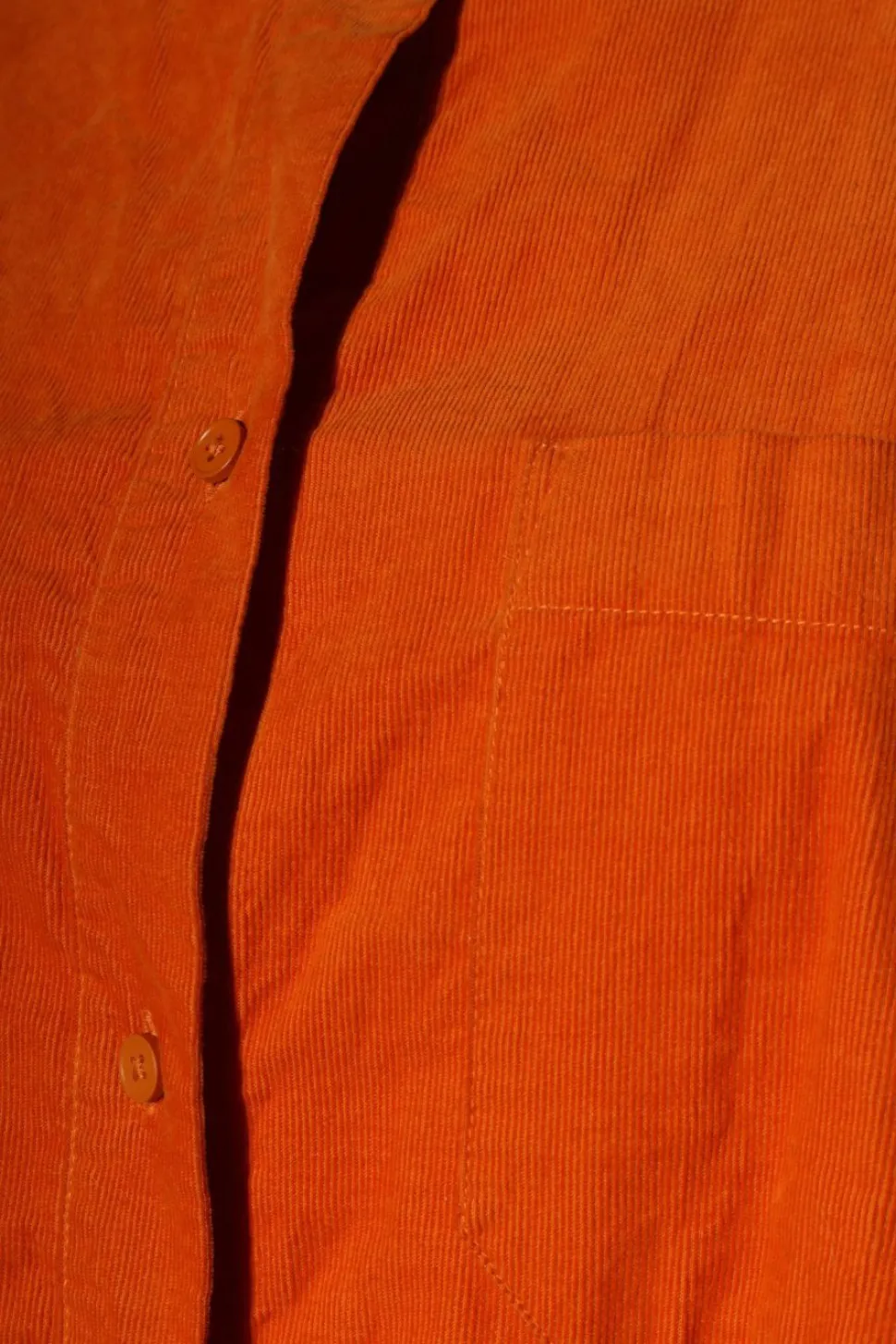 Langarmhemd Größe 36