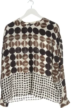 Langarmhemd                            Größe                38