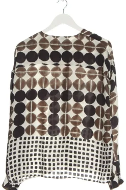 Langarmhemd                            Größe                38