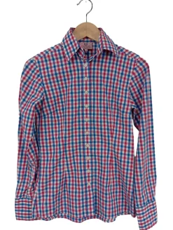 Langarmhemd                            Größe                34