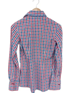 Langarmhemd                            Größe                34