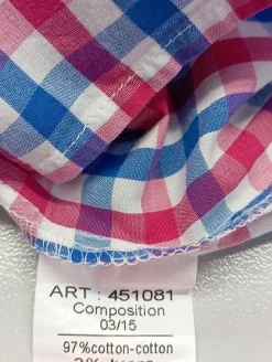 Langarmhemd                            Größe                34