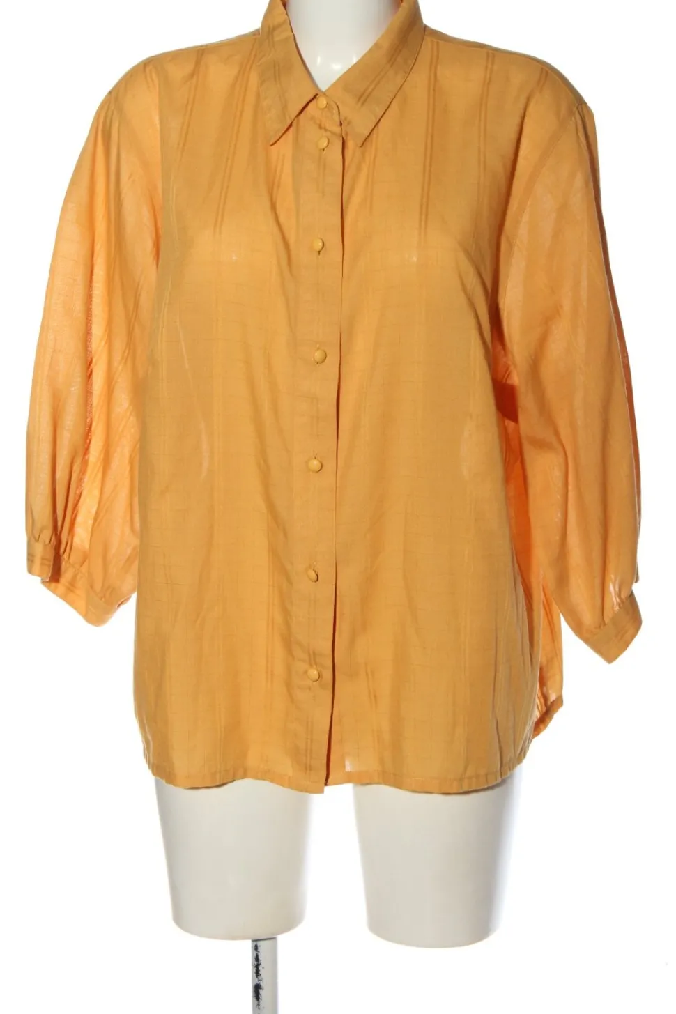 Langarmhemd Größe 50