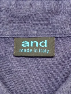 Langarmhemd                            Größe                40