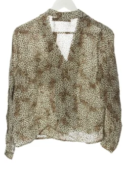 Langarmhemd                            Größe                34