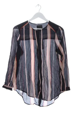 Langarmhemd                            Größe                36