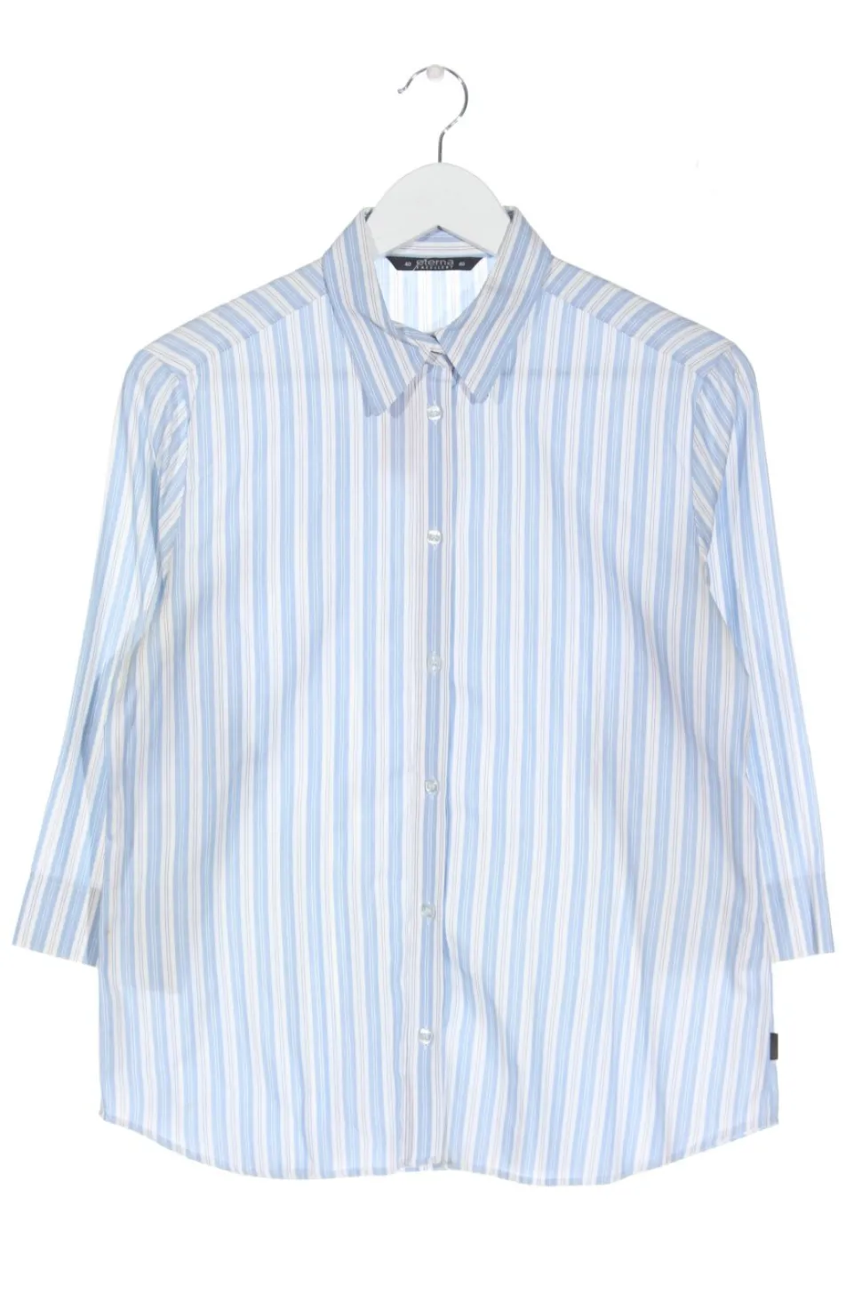 Langarmhemd Größe 40