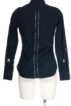 Langarmhemd                            Größe                36