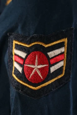 Langarmhemd Größe 36