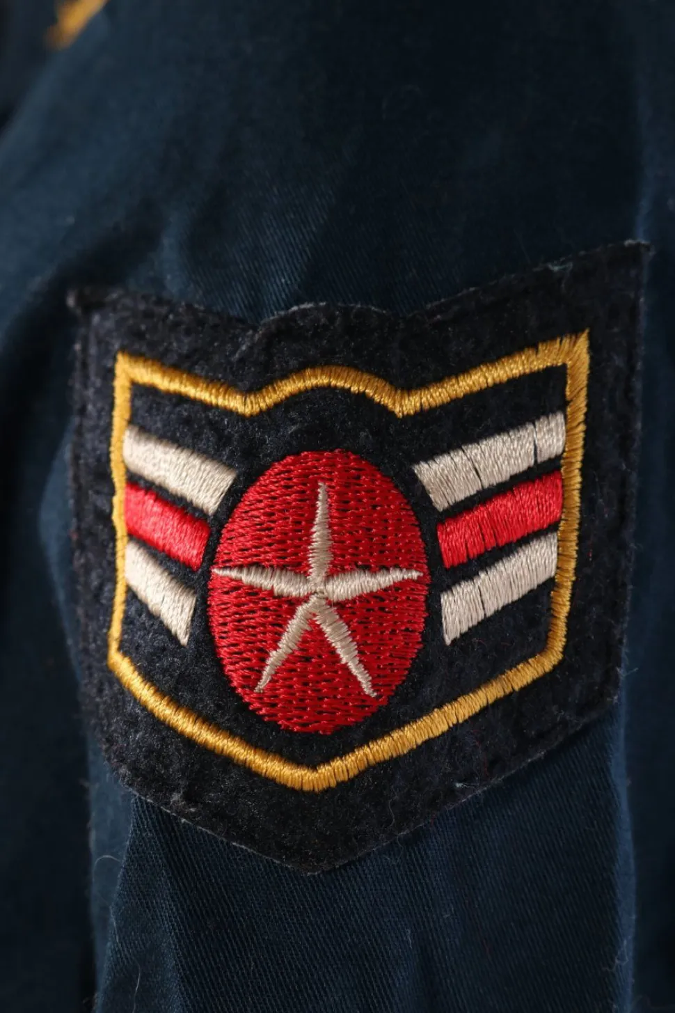 Langarmhemd Größe 36