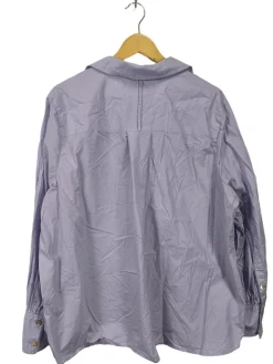 Langarmhemd                            Größe                48