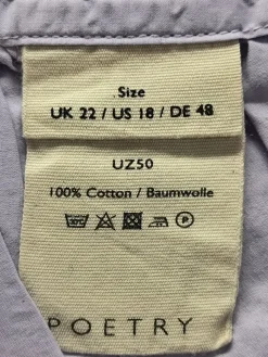 Langarmhemd                            Größe                48