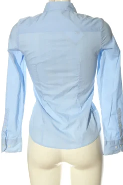 Langarmhemd                            Größe                32