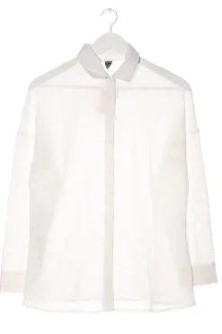 Langarmhemd                            Größe                34