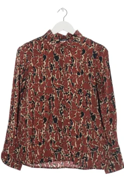 Langarmhemd                            Größe                36