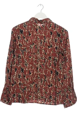 Langarmhemd                            Größe                36