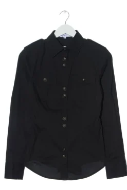 Langarmhemd                            Größe                36