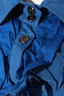 Langarmhemd                            Größe                36