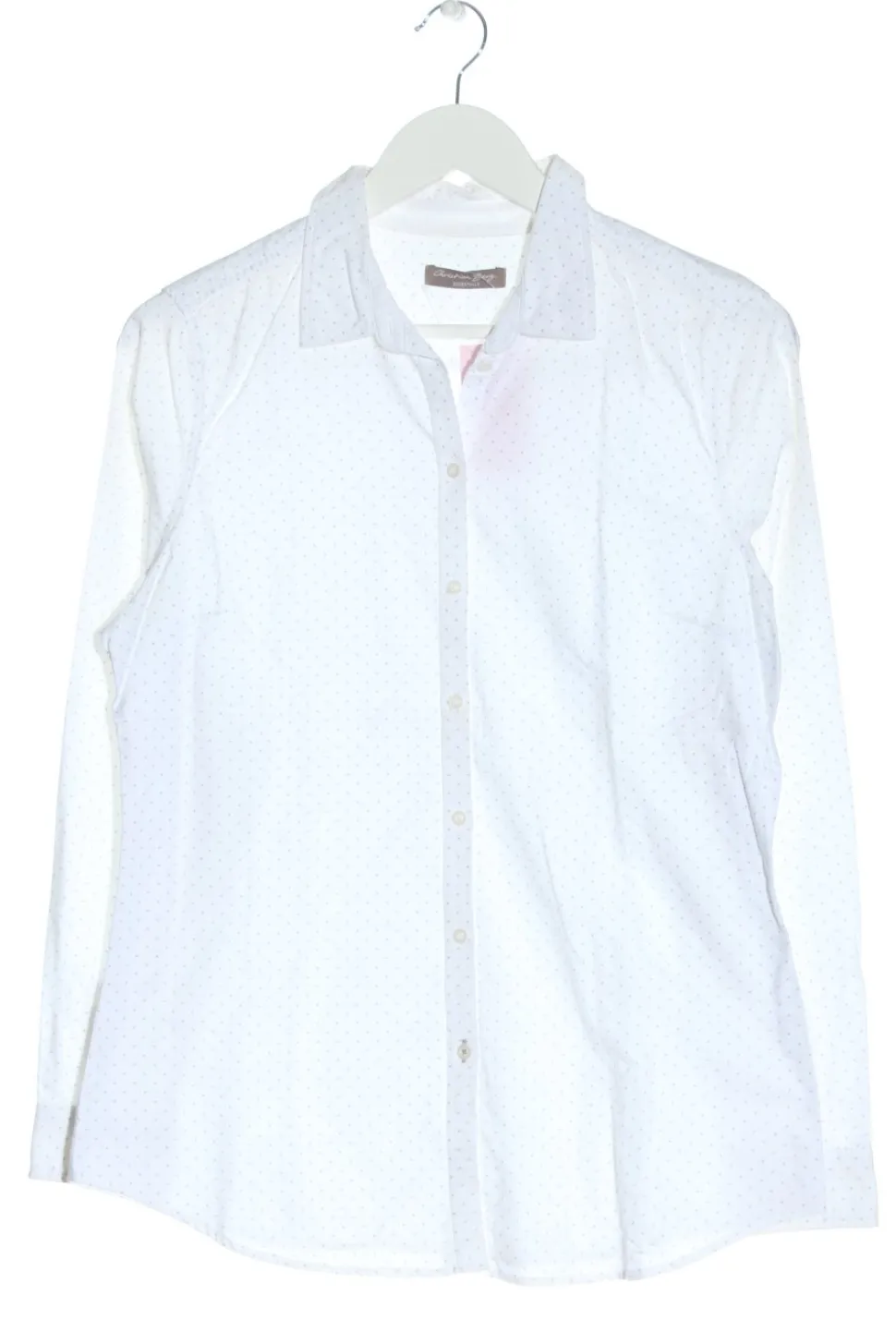 Langarmhemd Größe 40