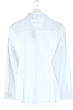 Langarmhemd                            Größe                40