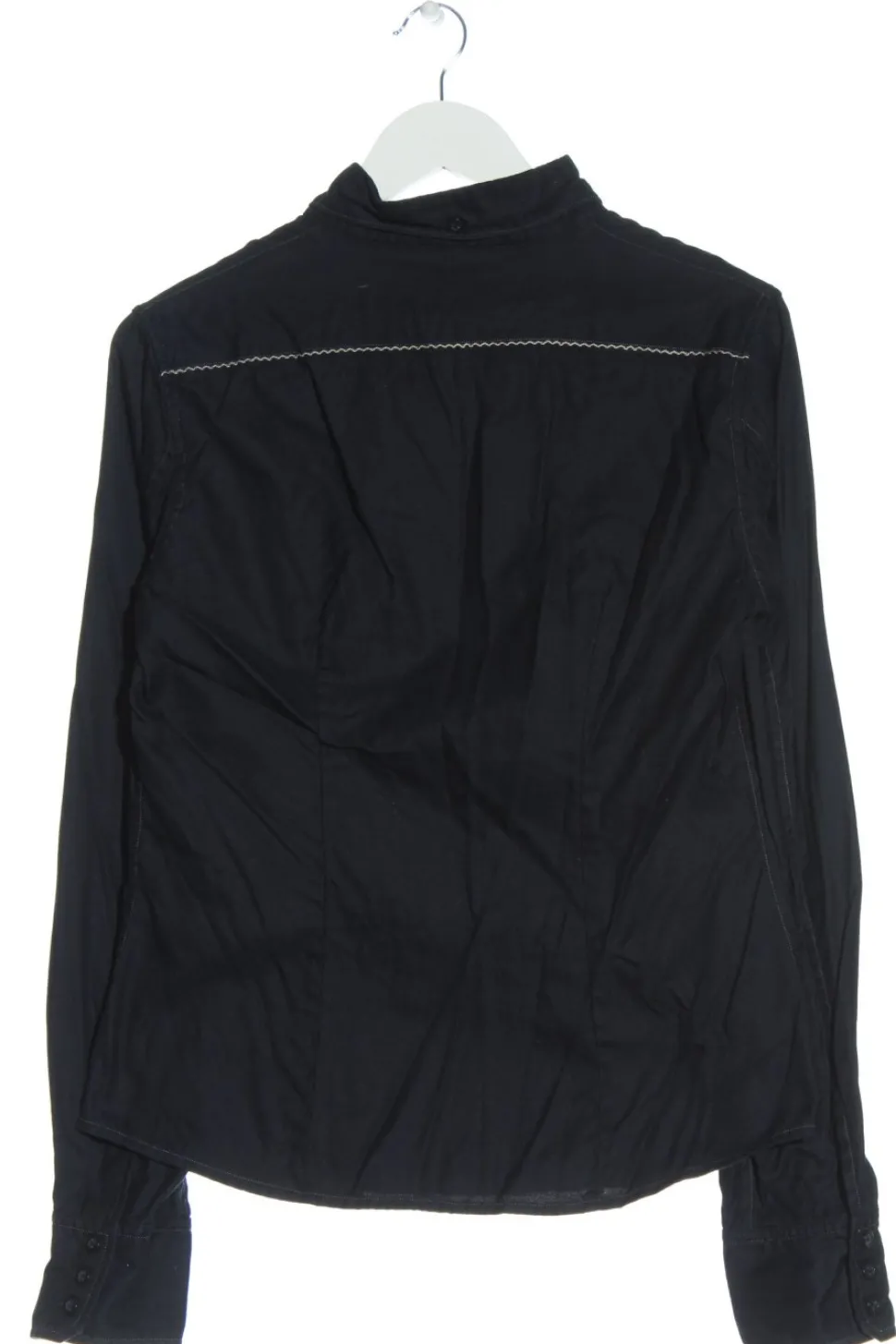 Langarmhemd Größe 40