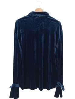 Langarmhemd                            Größe                36