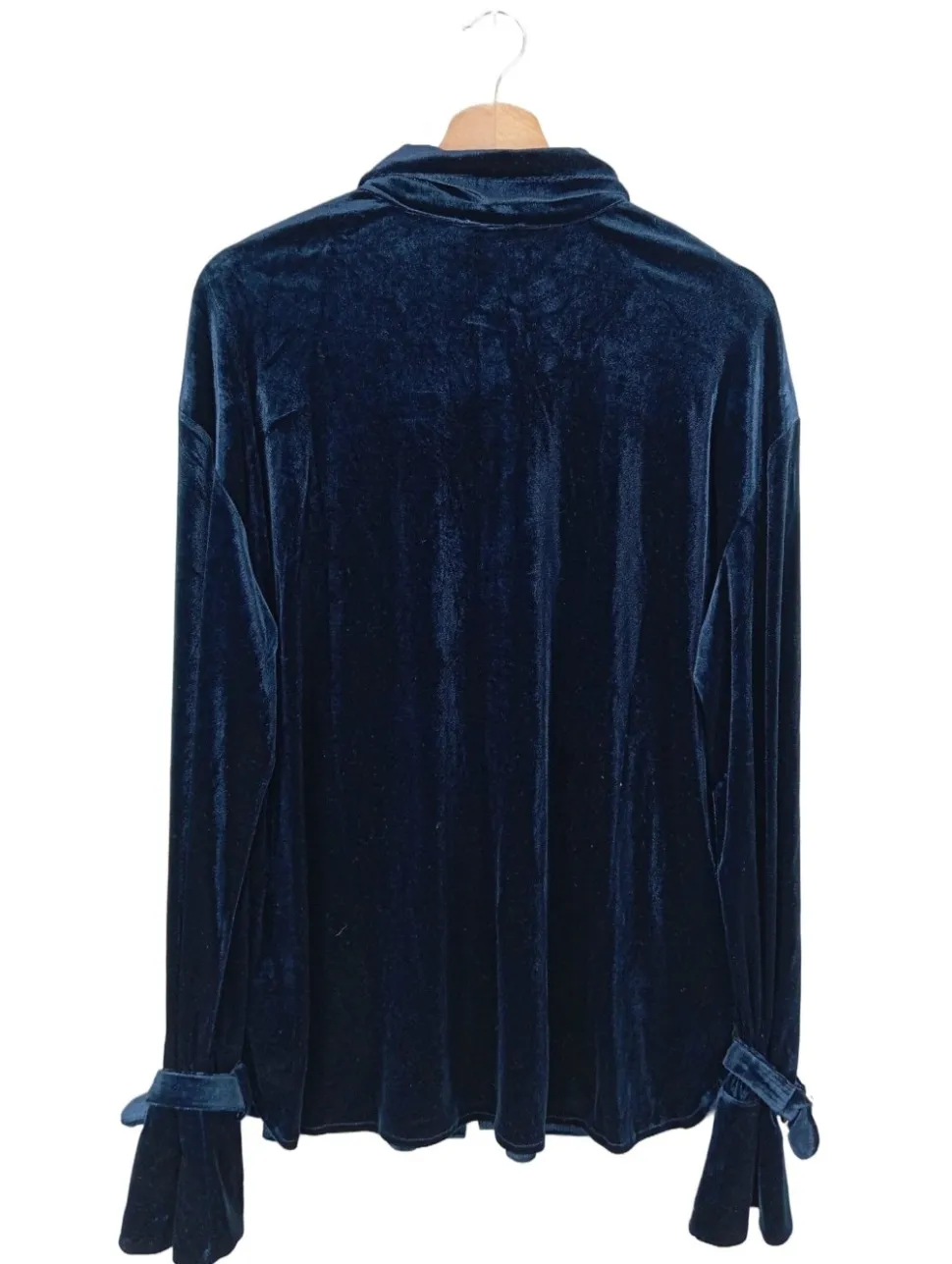 Langarmhemd Größe 36