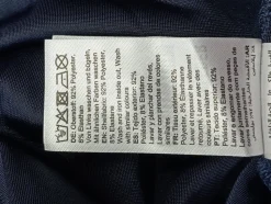 Langarmhemd Größe 36