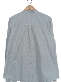 Langarmhemd                            Größe                42