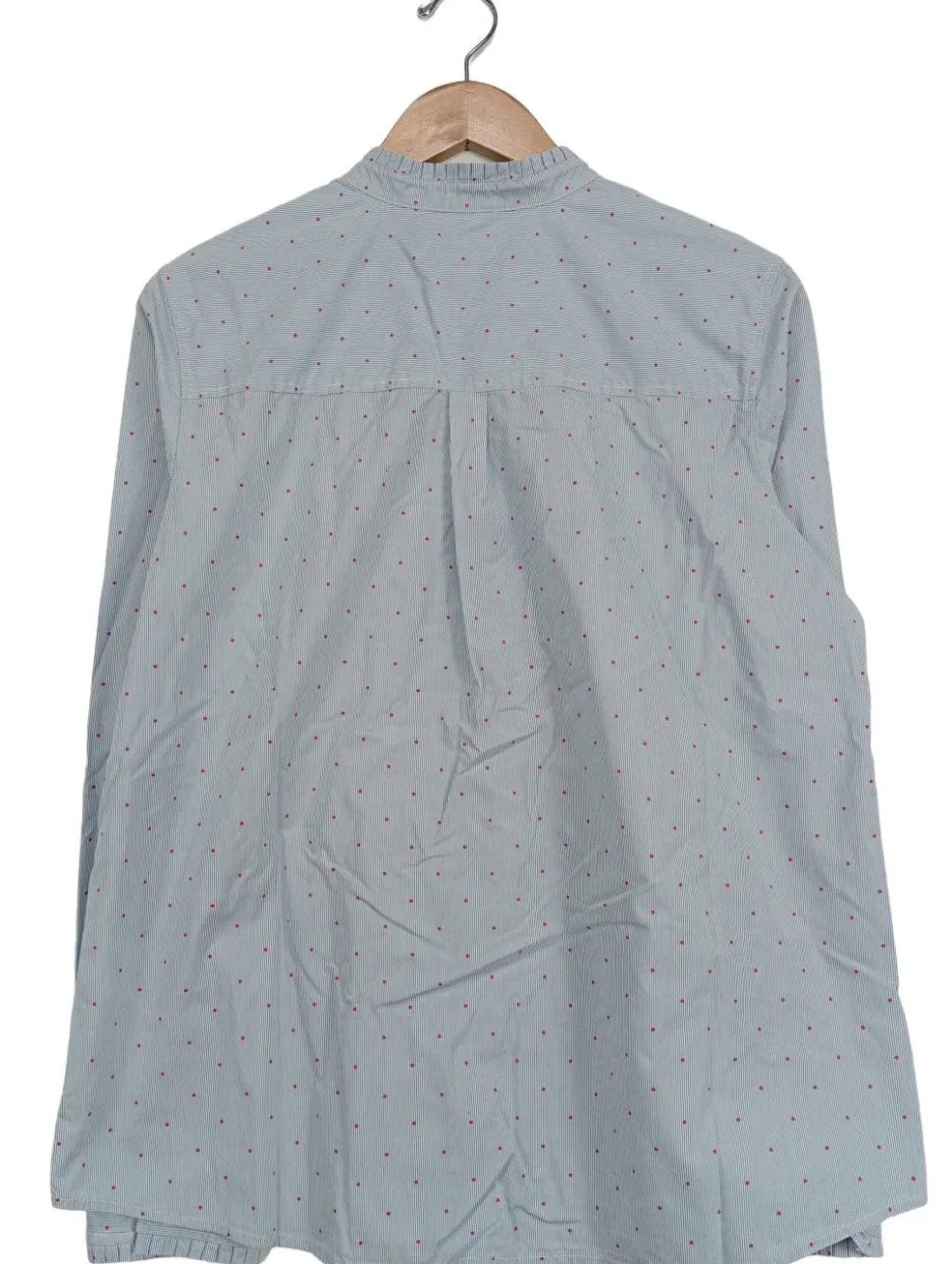 Langarmhemd Größe 42