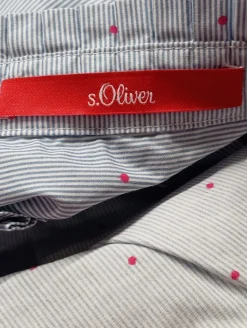 Langarmhemd Größe 42