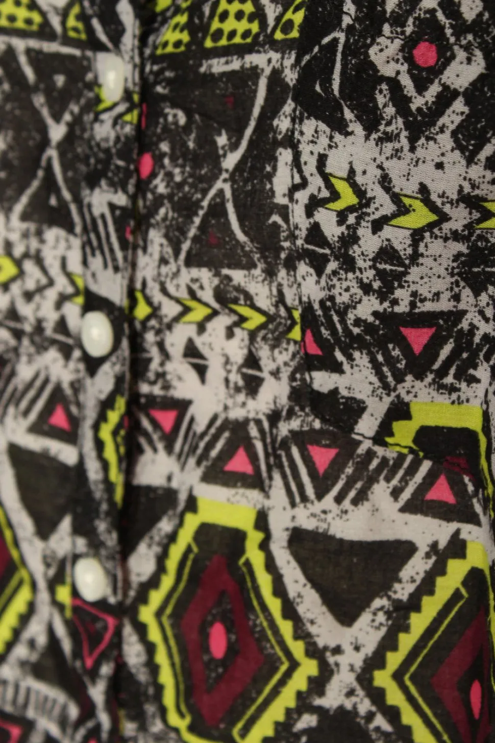 Langarmhemd Größe 36