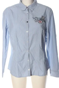 Langarmhemd                            Größe                42