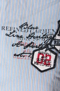 Langarmhemd                            Größe                42